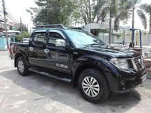 2012 Nissan Frontier Navara 2.5 4DR SV LE Pickup AT