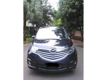 2014 Mazda Biante 2.0 2.0 SKYACTIV A/T Wagon