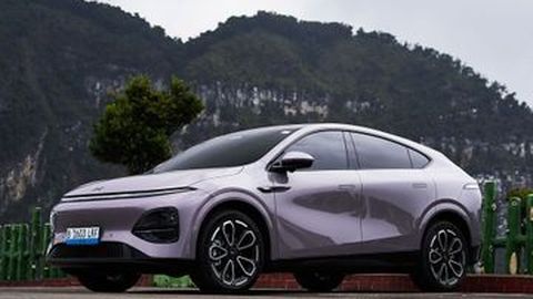 Harga dan Spesifikasi Xpeng G6 Pro, Ini Bedanya dengan Versi Biasa