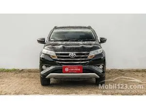 2022 Toyota Rush 1.5 G SUV