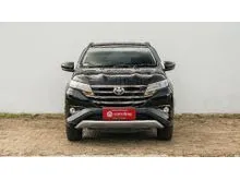 2022 Toyota Rush 1.5 G SUV GARANSI 1 TAHUN - FREE TEST DRIVE - CAROLINE PORIS