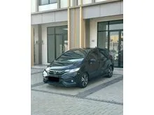 2018 Honda Jazz 1.5 RS Hatchback