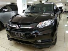 2017 Honda HR-V 1.5 E SUV