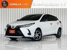 2021 Toyota YARIS 1.2 (ปี 17-22) Sport Premium Hatchback
