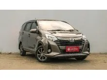 2021 Toyota Calya 1.2 G MPV - S