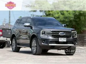 2022 Ford EVEREST 2.0 Titanium+ SUV