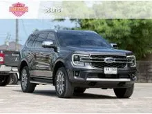 2022 Ford EVEREST 2.0 (ปี 15-22) Titanium+ 4WD SUV