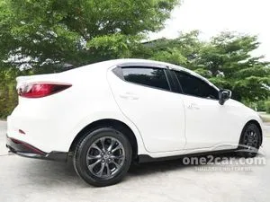 2018 Mazda 2 1.3 High Connect Sedan
