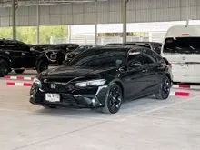 2022 Honda CIVIC 1.5 FE (ปี 21-26) RS Sedan