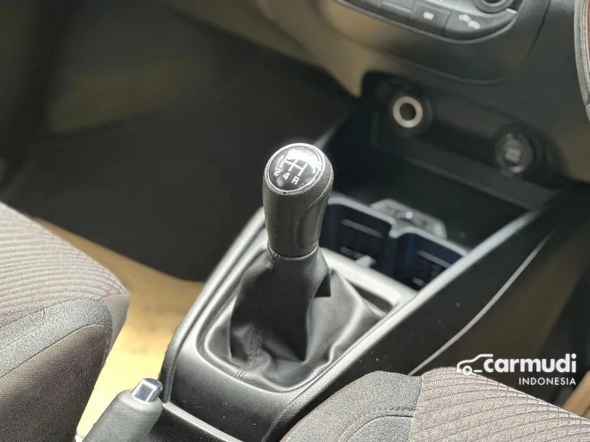 2020 Suzuki Ertiga GX MPV