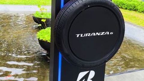 Bridgestone Luncurkan Ban Turanza 6, Sasar Segmen Mobil Premium