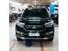 2015 Honda CR-V 2.4 Prestige SUV