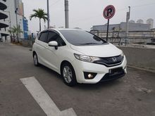 2016 Honda Jazz 1.5 S Hatchback matic km 37rban pajak panjang