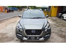 2018 Datsun Cross Cross Matic