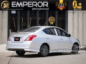 2018 Nissan ALMERA 1.2 E Sportech Sedan