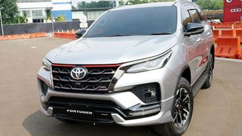 Kaleidoskop 2020: BMW dan Toyota Agresif Rilis Model Baru Saat Pandemi