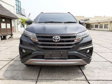 2018 Toyota Rush 1.5 TRD Sportivo Matic AT Pajak Panjang