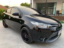 2014 Toyota Vios 1.5 (ปี 13-17) J Sedan MT