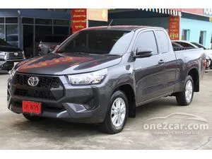 2024 Toyota HILUX REVO 2.4 Z Edition Entry Smart Cab Pickup