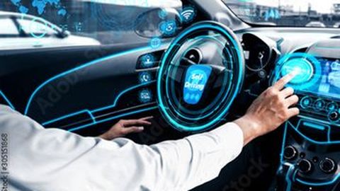 Teknologi Mobil Makin Canggih, Ancaman Hacker Jadi Perhatian