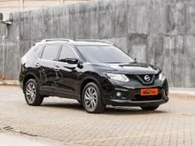 2015 Nissan X-Trail 2.5 SUV