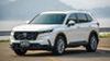 ลาแล้ว Honda CR-V 1.5 Turbo ไม่ได้ไปต่อ