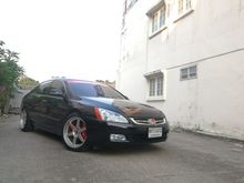 2003 Honda Accord 3.0 (ปี 03-07) V6 i-VTEC Sedan AT