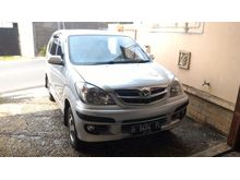 2008 Daihatsu Xenia 989 Li FAMILY MPV