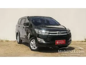 2020 Toyota Kijang Innova 2.0 V MPV