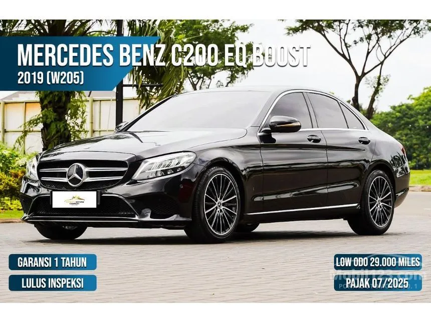 Jual Mobil Mercedes