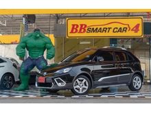 2016 MG MG3 1.5 (ปี 15-18) XROSS X Hatchback AT