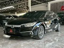 2019 Honda CIVIC 1.8 FC (ปี 16-20) EL Sedan
