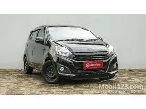 2022 Daihatsu Ayla 1.0 X Hatchback