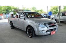2017 Isuzu D-Max 1.9 SPACE CAB (ปี 11-17) S Pickup MT
