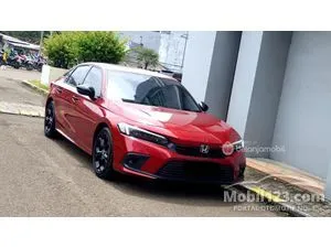 2024 Honda Civic 1.5 RS Sedan