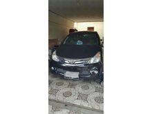 2014 Toyota Avanza 1.3 G MPV
