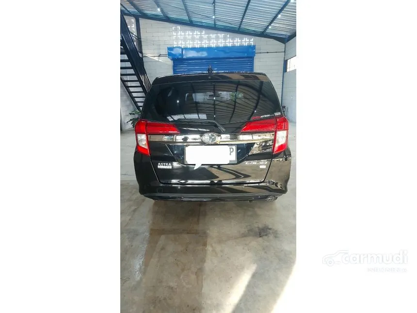 2023 Toyota Calya G MPV