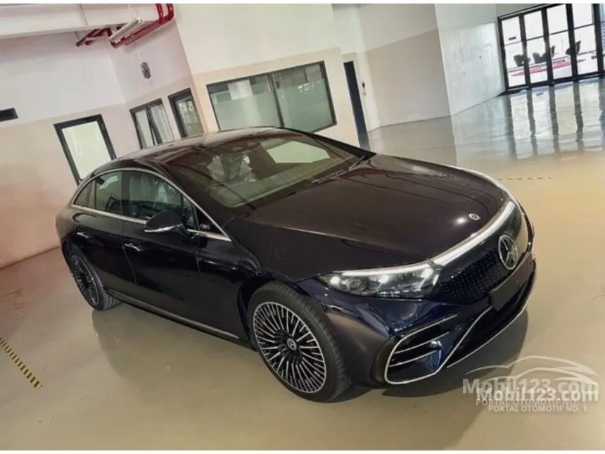 Jual Mobil Mercedes