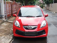 2014 Honda Brio 1.2 S Terawat Km Rendah