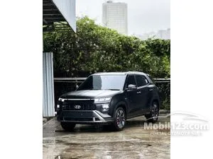 2025 Hyundai Creta 1.5 N Line Turbo SUV