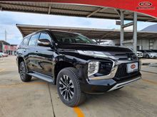 2021 Mitsubishi Pajero Sport 2.4 (ปี 19-24) GT Premium SUV AT