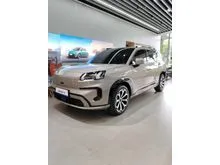 2026 GAC AION V 0.0 Exclusive SUV#iN