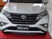 2019 Toyota Rush 1,5 G SUV
