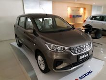 Suzuki All New Ertiga TDP 7Jt Atau Angsuran 3.2Jtan Garansi Paling Termurah