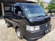 2020 Suzuki All New Carry Futura PU 1.5 FD AC PS Hitam