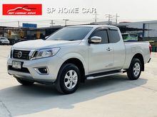 2018 Nissan NP 300 Navara 2.5 KING CAB Calibre E Pickup MT