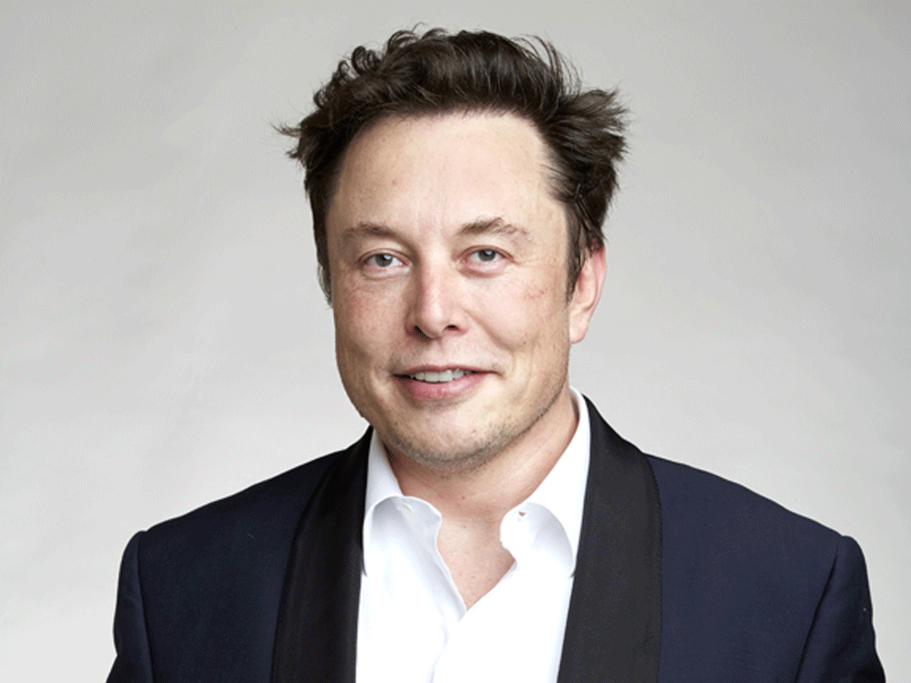 Elon Musk Orang Terkaya Ke-5 di Dunia, Hartanya Bisa Buat Beli 6 Juta Unit Calya