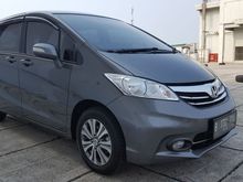 2014 Honda Freed 1.5 S MPV