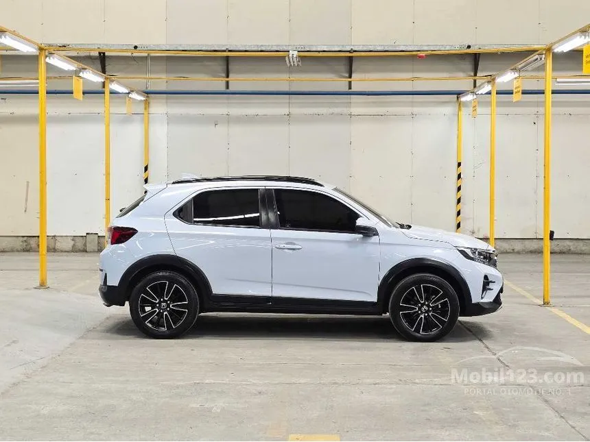 2023 Honda WR-V RS Honda Sensing SUV