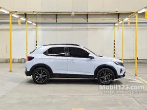 2023 Honda WR-V 1.5 RS Honda Sensing SUV
